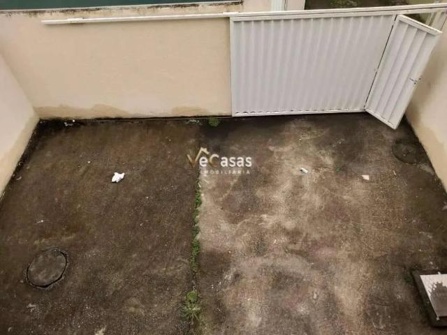 Casa / Sobrado para Venda em Rio das Ostras/RJ Costazul 3 Quartos