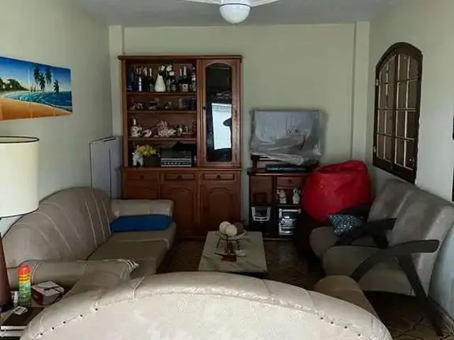 Casa / Sobrado para Venda em Rio das Ostras/RJ Costazul 3 Quartos