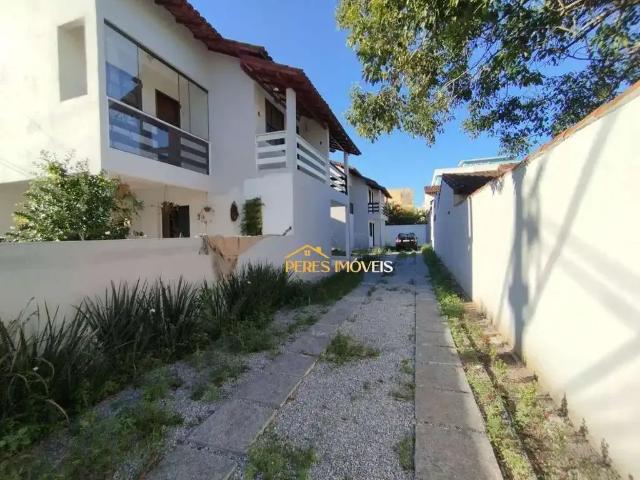 Casa / Sobrado para Venda em Rio das Ostras/RJ Costazul 3 Quartos