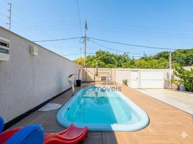Casa / Sobrado para Venda em Rio das Ostras/RJ Costazul 3 Quartos