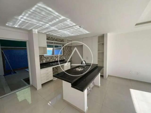Casa / Sobrado para Venda em Rio das Ostras/RJ Costazul 3 Quartos