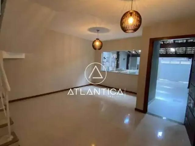 Casa / Sobrado para Venda em Rio das Ostras/RJ Costazul 3 Quartos