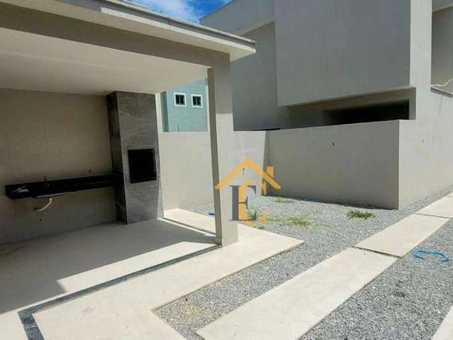 Casa / Sobrado para Venda em Rio das Ostras/RJ Costazul 3 Quartos