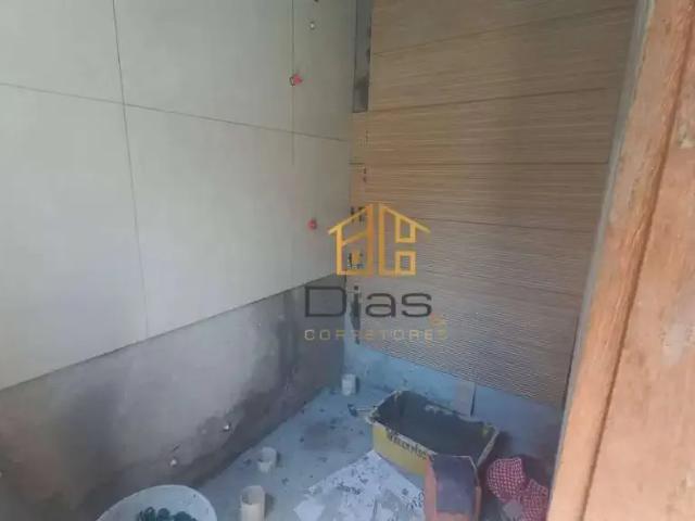 Casa / Sobrado para Venda em Rio das Ostras/RJ Costazul 3 Quartos