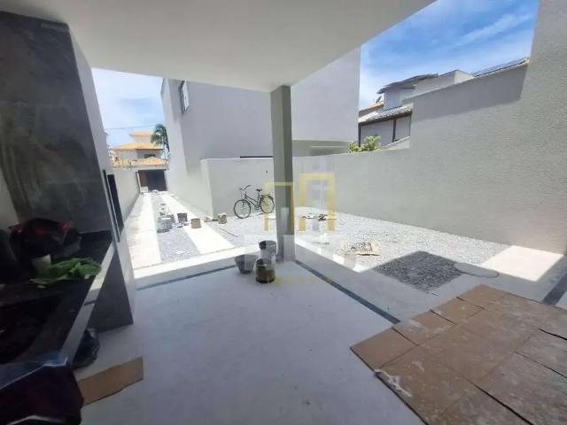 Casa / Sobrado para Venda em Rio das Ostras/RJ Costazul 3 Quartos
