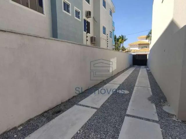 Casa / Sobrado para Venda em Rio das Ostras/RJ Costazul 3 Quartos