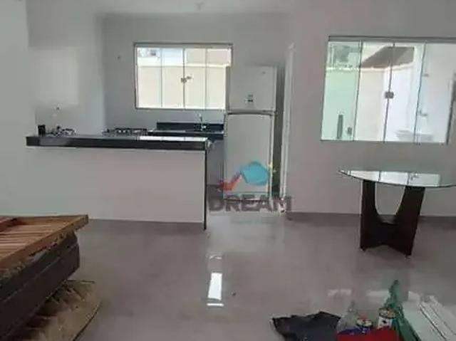 Casa / Sobrado para Venda em Rio das Ostras/RJ Costazul 3 Quartos