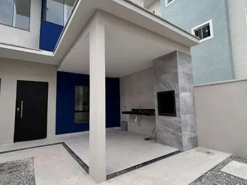 Casa / Sobrado para Venda em Rio das Ostras/RJ Costazul 3 Quartos
