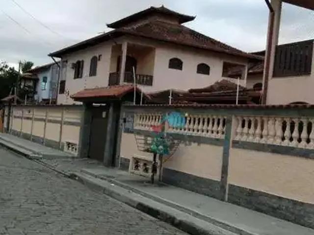 Casa / Sobrado para Venda em Rio das Ostras/RJ Costazul 3 Quartos