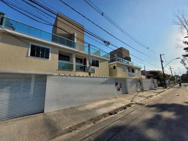 Casa / Sobrado para Venda em Rio das Ostras/RJ Costazul 3 Quartos