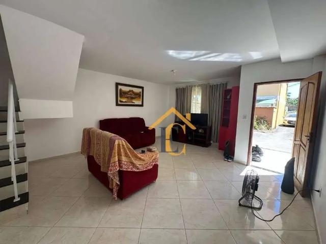 Casa / Sobrado para Venda em Rio das Ostras/RJ Costazul 3 Quartos