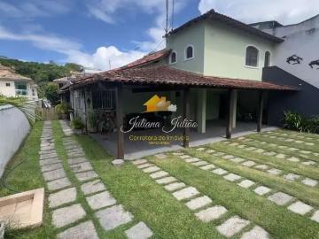 Casa / Sobrado para Venda em Rio das Ostras/RJ Costazul 3 Quartos