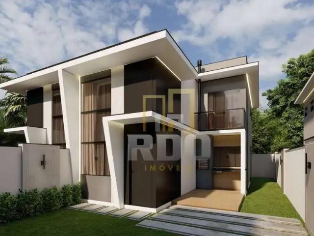 Casa / Sobrado para Venda em Rio das Ostras/RJ Costazul 3 Quartos