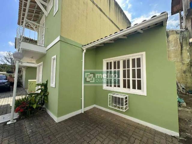 Casa / Sobrado para Venda em Rio das Ostras/RJ Costazul 3 Quartos