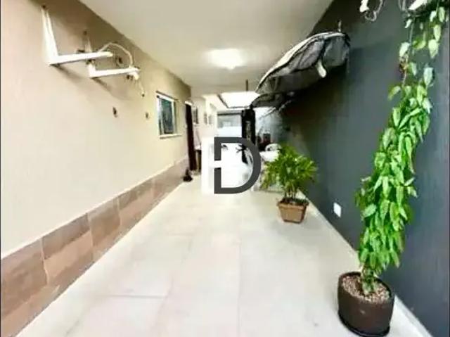 Casa / Sobrado para Venda em Rio das Ostras/RJ Costazul 4 Quartos