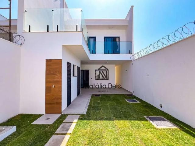 Casa / Sobrado para Venda em Rio das Ostras/RJ Costazul 4 Quartos