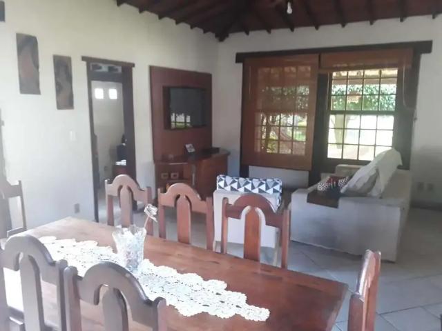 Casa / Sobrado para Venda em Rio das Ostras/RJ Costazul 4 Quartos