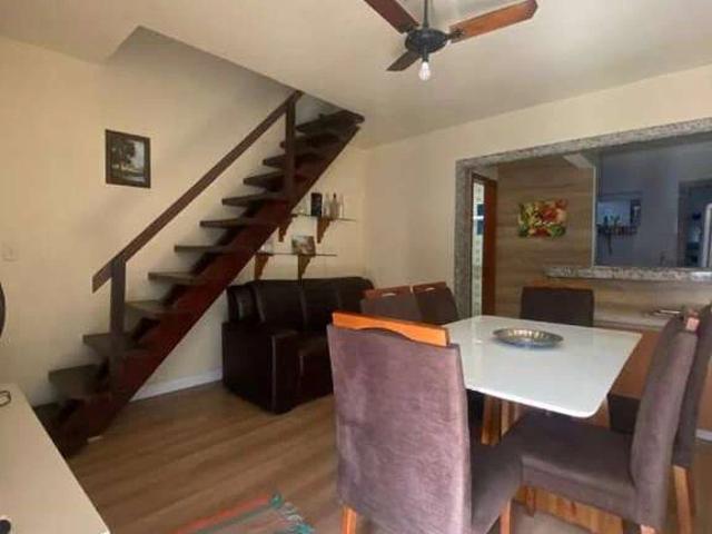 Casa / Sobrado para Venda em Rio das Ostras/RJ Costazul 4 Quartos