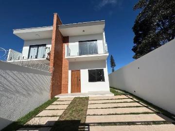 Casa / Sobrado para Venda em Rio das Ostras/RJ Costazul 4 Quartos
