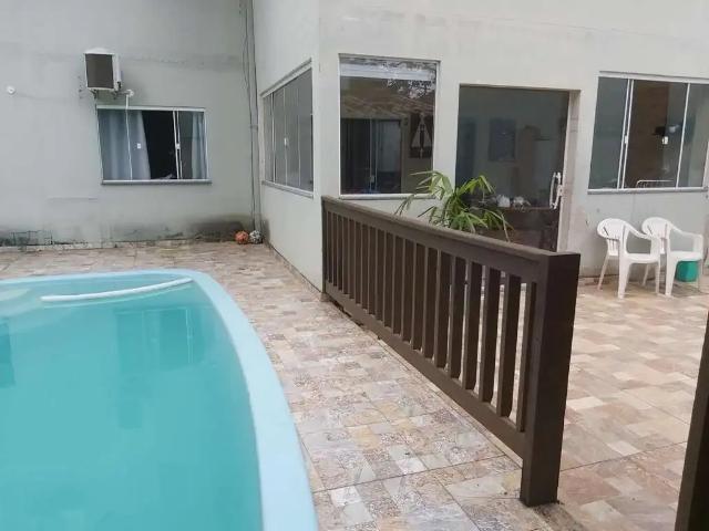 Casa / Sobrado para Venda em Rio das Ostras/RJ Costazul 4 Quartos
