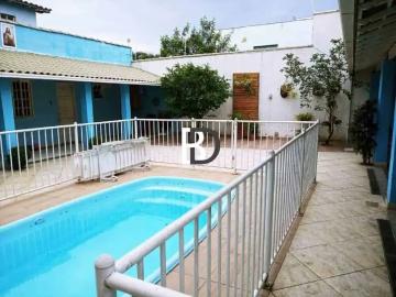 Casa / Sobrado para Venda em Rio das Ostras/RJ Costazul 4 Quartos