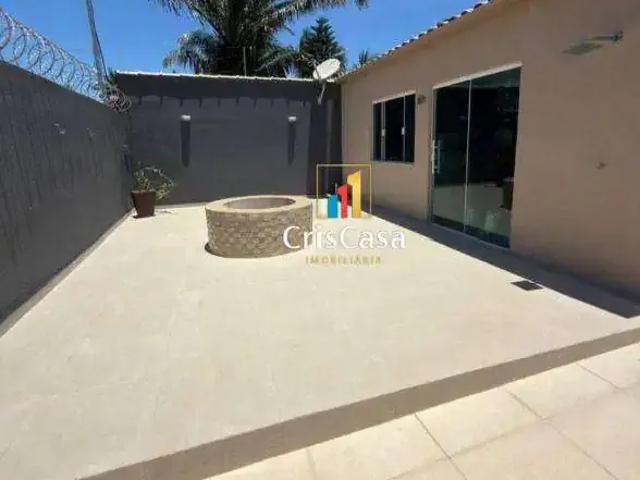 Casa / Sobrado para Venda em Rio das Ostras/RJ Costazul 5 Quartos