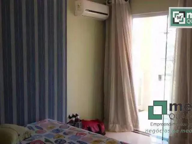 Casa / Sobrado para Venda em Rio das Ostras/RJ Costazul 5 Quartos