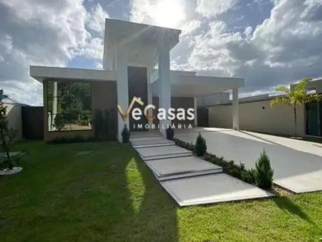 Casa / Sobrado para Venda em Rio das Ostras/RJ Viverde II 4 Quartos