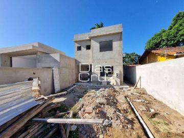 Casa / Sobrado para Venda em Rio das Ostras/RJ Extensão do Bosque 4 Quartos