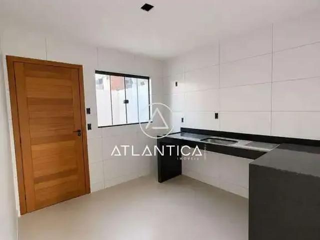 Casa / Sobrado para Venda em Rio das Ostras/RJ Extensão do Bosque 2 Quartos