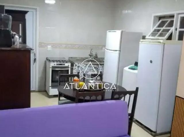 Casa / Sobrado para Venda em Rio das Ostras/RJ Extensão do Bosque 2 Quartos