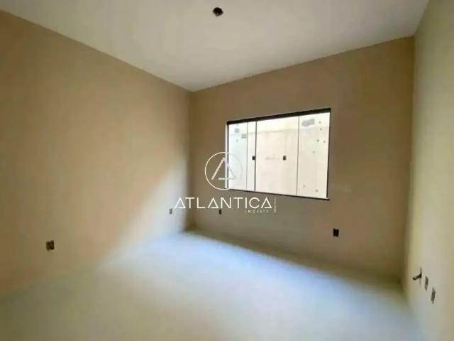 Casa / Sobrado para Venda em Rio das Ostras/RJ Extensão do Bosque 3 Quartos