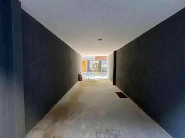 Casa / Sobrado para Venda em Rio das Ostras/RJ Extensão do Bosque 3 Quartos