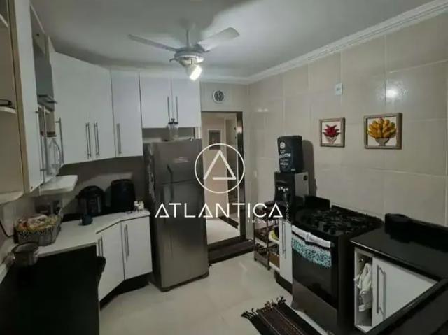 Casa / Sobrado para Venda em Rio das Ostras/RJ Extensão do Bosque 3 Quartos