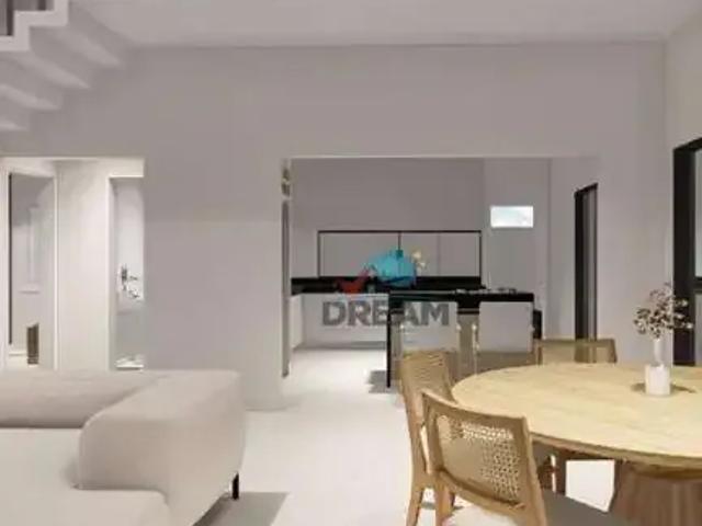 Casa / Sobrado para Venda em Rio das Ostras/RJ Viverde II 3 Quartos