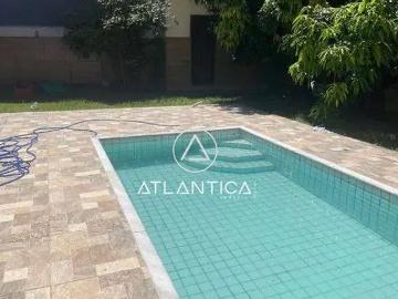 Casa / Sobrado para Venda em Rio das Ostras/RJ Extensão do Bosque 3 Quartos