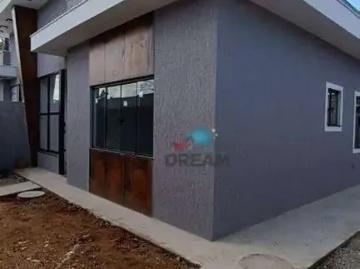 Casa / Sobrado para Venda em Rio das Ostras/RJ Extensão do Bosque 3 Quartos
