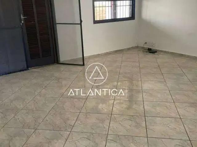 Casa / Sobrado para Venda em Rio das Ostras/RJ Extensão do Bosque 3 Quartos