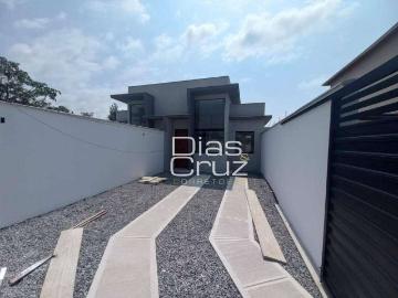 Casa / Sobrado para Venda em Rio das Ostras/RJ Enseada das Gaivotas 2 Quartos
