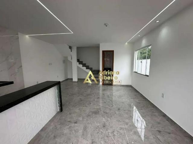 Casa / Sobrado para Venda em Rio das Ostras/RJ Enseada das Gaivotas 2 Quartos