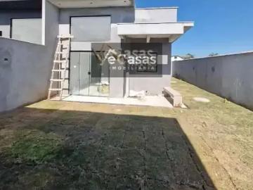 Casa / Sobrado para Venda em Rio das Ostras/RJ Enseada das Gaivotas 2 Quartos