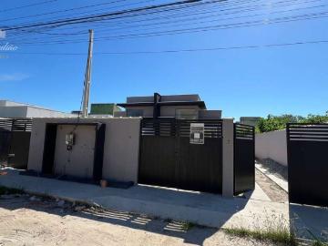 Casa / Sobrado para Venda em Rio das Ostras/RJ Enseada das Gaivotas 2 Quartos
