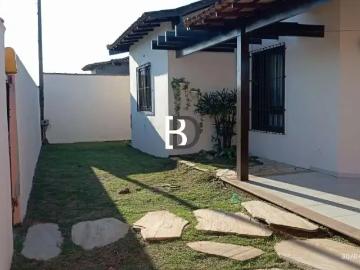 Casa / Sobrado para Venda em Rio das Ostras/RJ Enseada das Gaivotas 2 Quartos