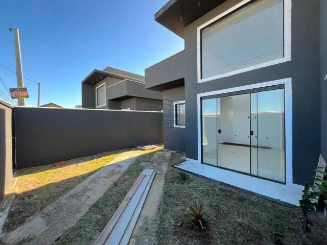 Casa / Sobrado para Venda em Rio das Ostras/RJ Enseada das Gaivotas 2 Quartos