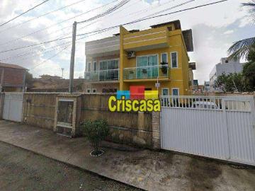 Casa / Sobrado para Venda em Rio das Ostras/RJ Enseada das Gaivotas 2 Quartos