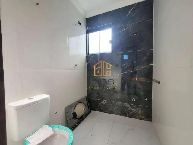 Casa / Sobrado para Venda em Rio das Ostras/RJ Enseada das Gaivotas 2 Quartos