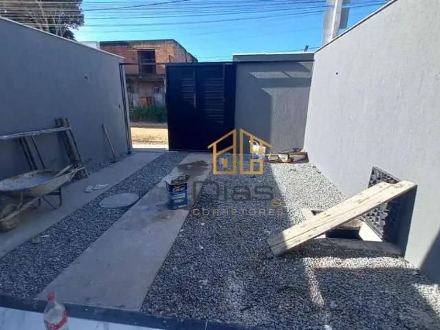Casa / Sobrado para Venda em Rio das Ostras/RJ Enseada das Gaivotas 2 Quartos