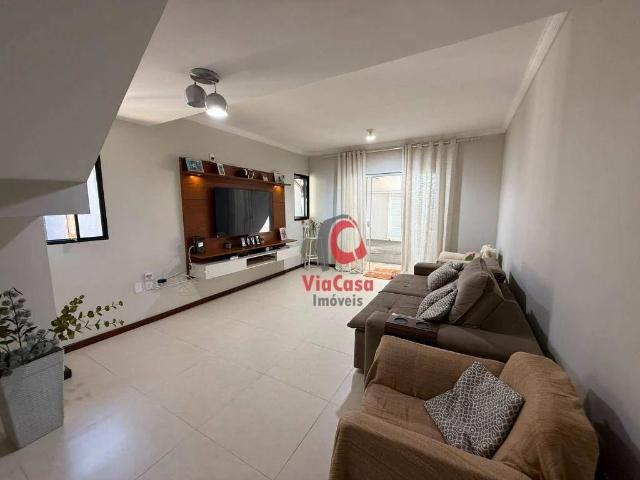 Casa / Sobrado para Venda em Rio das Ostras/RJ Enseada das Gaivotas 2 Quartos