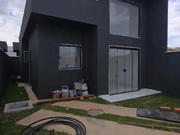 Casa / Sobrado para Venda em Rio das Ostras/RJ Enseada das Gaivotas 2 Quartos