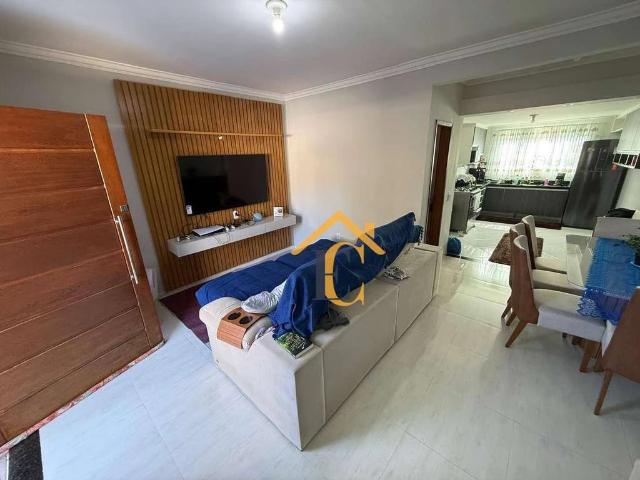 Casa / Sobrado para Venda em Rio das Ostras/RJ Enseada das Gaivotas 2 Quartos